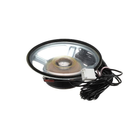 Blodgett Speaker, Loud 61804